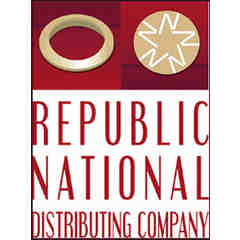 Republic National Distributing Company