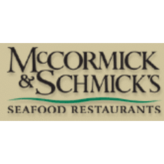 McCormick & Schmick's Seafood Restaurant