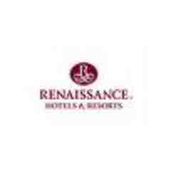 Renaissance Houston Hotel Greenway Plaza