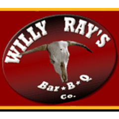 Willy Ray's BBQ & Catering