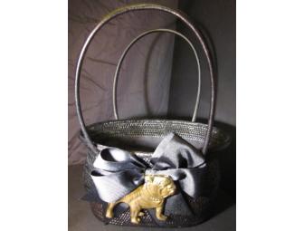 Bulldog Handbag