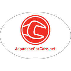 Japanese Car Care