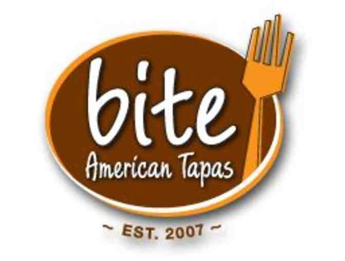 Bite American Tapas (Tahoe)