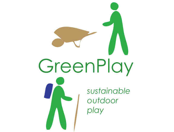 1 Week at GreenPlay Sustainable Full Day Summer Camp