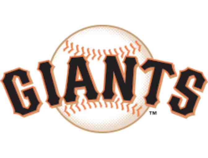 MDTL -- July 25th -- SF Giants Luxury Stay & Play!!!
