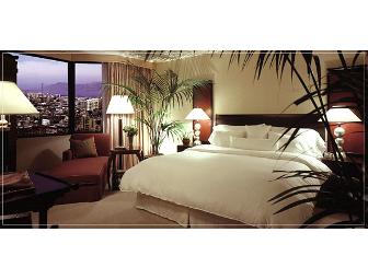 1-Night Stay at the Westin St. Francis with Dinner for 4 at Michael Mina San Francisco