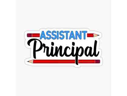 1st GRADE ASSISTANT PRINCIPAL at MEMORIAL SCHOOL