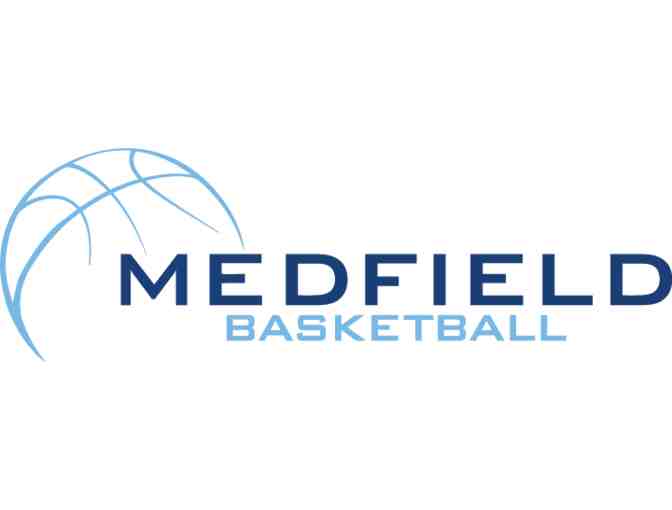 Medfield Youth Grades 1-3 Basketball In-Town Registration