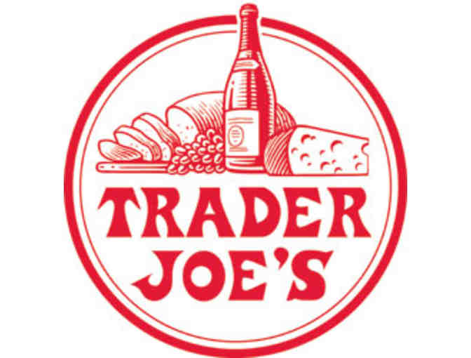 Trader Joe's Sweet & Treats Bag