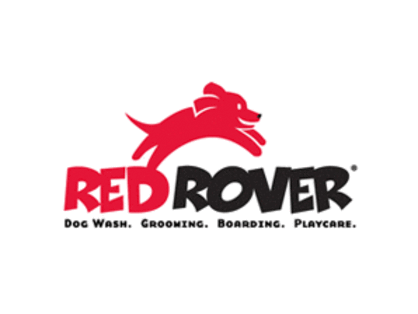 Pamper Your Pooch at Red Rover and with Treats from Sandy Paws