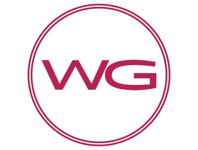 A Chef's Table Dining Experience at WiseGuys for 10