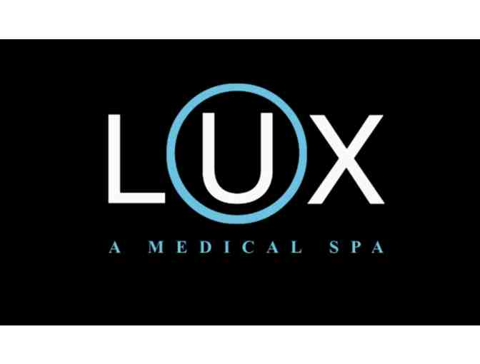 Lux Medical Spa Hydra-facial Treatments