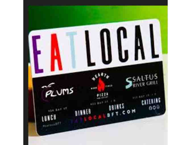 Fripp Island Get Away