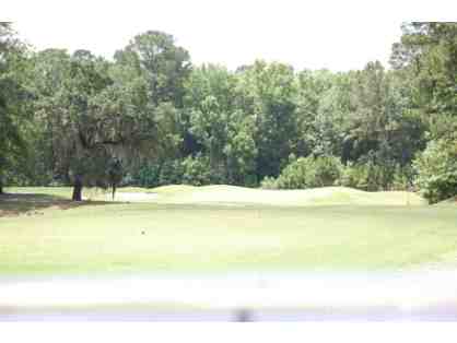 Golf for Four Island West Golf Club