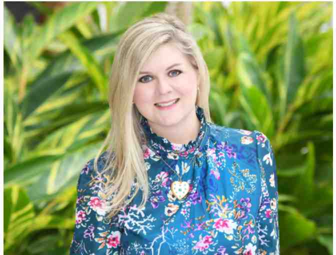 Interior Designing with Hannah from J. Banks