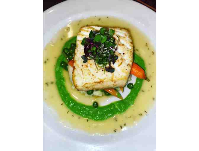 Private Chef Dinner for Four