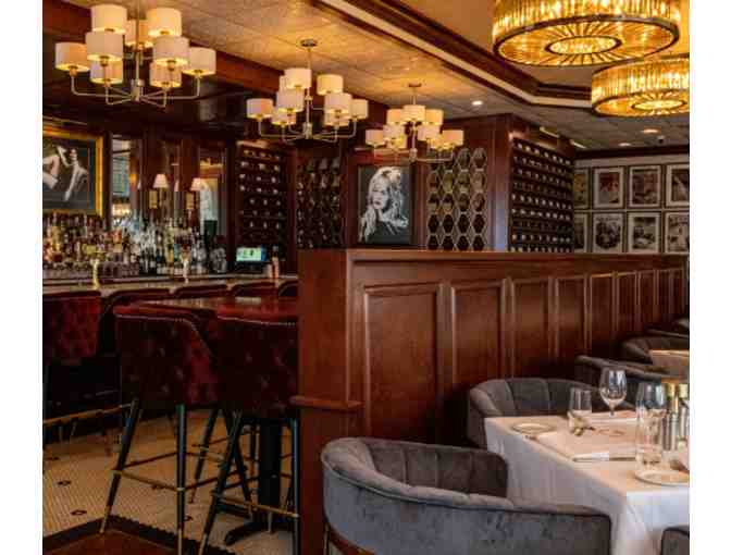 A Cut Above-Chophouse 119 Gift Certificate