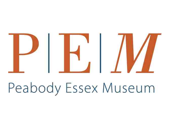 Peabody Essex Museum & Dinner