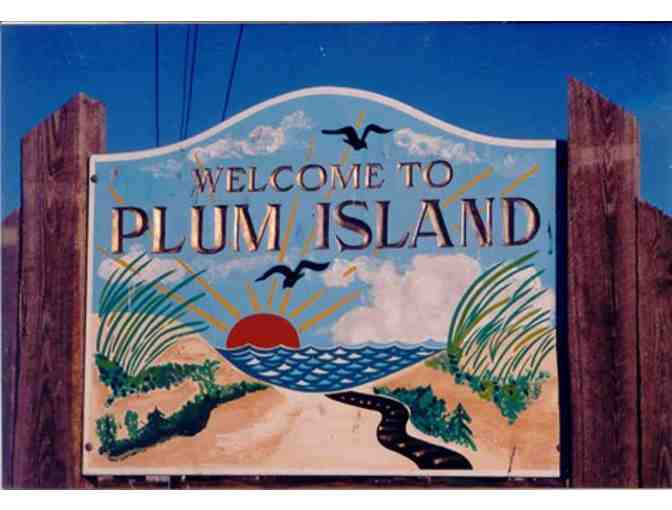 Plum Island Soiree