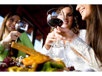 Private Wine Tasting Class for 20
