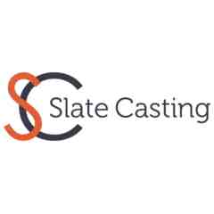 Slate Casting