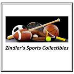 Zindlers Sports Collectibles