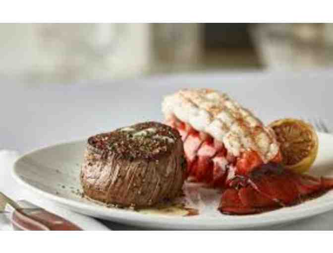 Steakhouse and Wine Bar Gift Card