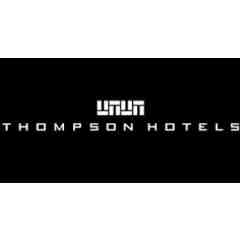 Thompson Hotel Miami Beach