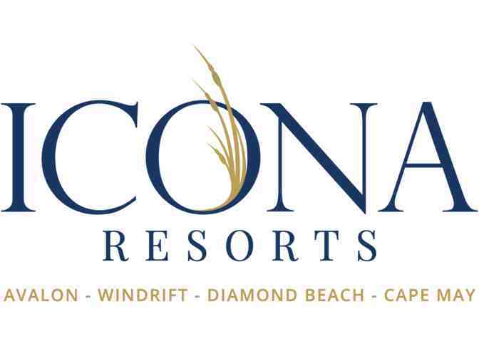 Stay at Icona Resorts with Sunset Beach Gift Card