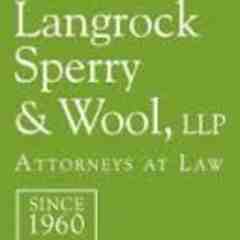 Langrock, Sperry & Wool