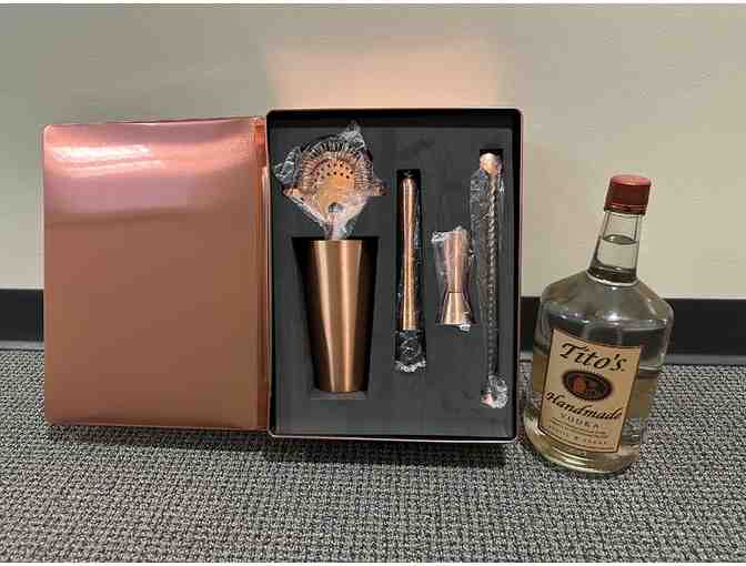 Titos Cocktail Kit - Photo 1