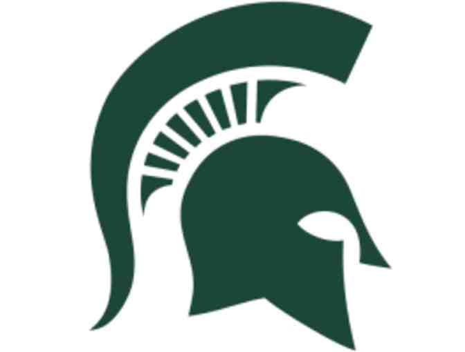 MSU Basketball vs  Ohio State, Sunday, March 8 @ 4:30 pm  - 2 Great Tickets and Parking!