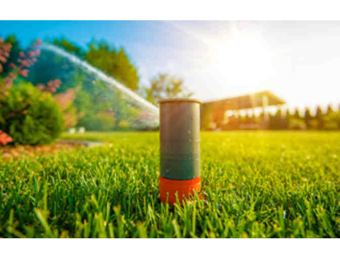 Sprinkler Start Up, Monthly Inspection and Winterization - Michigan Automatic Sprinkler