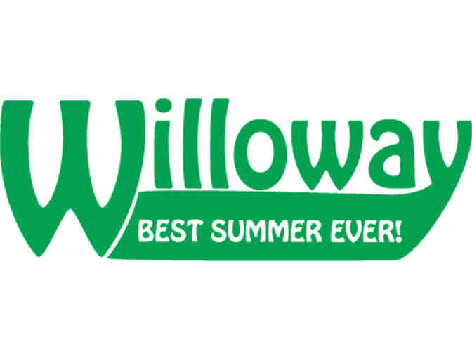 Willoway Day Camp -- $200 Gift Certificate toward Summer 2020