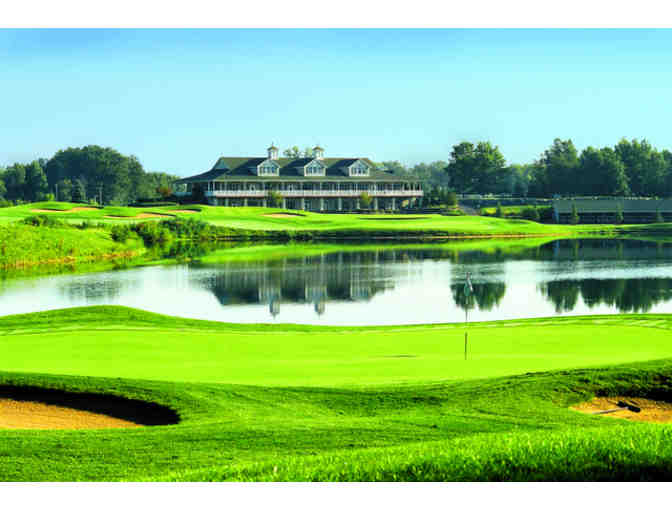Eagle Eye Golf Course -- Buy 2 Rounds of Golf, Get 2 Rounds Free