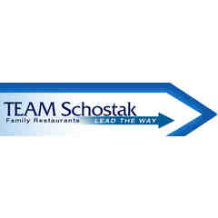 Team Schostak Family Restaurants