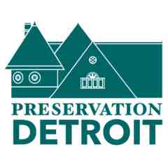 Preservation Detroit