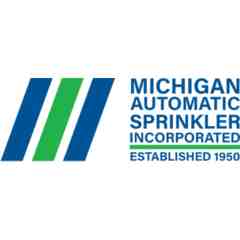Michigan Automatic Sprinkler
