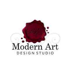 Modern Art Design Studio