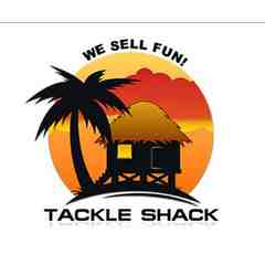 Tackle Shack