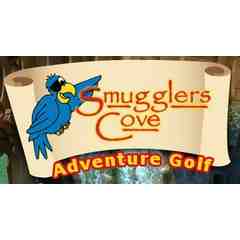 Smugglers Cove  Miniature Golf