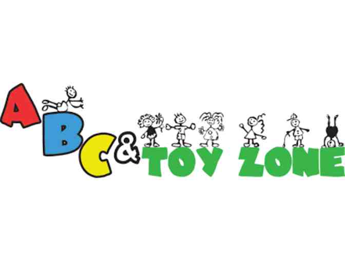 ABC Toy Zone