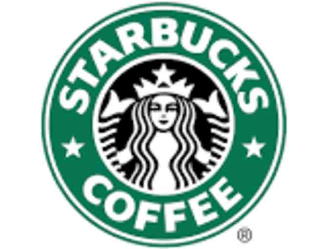 Starbucks 'E' - Coffee Variety Pack