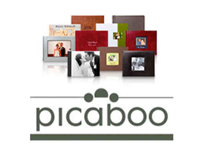 Picaboo - $50 Gift Certificate