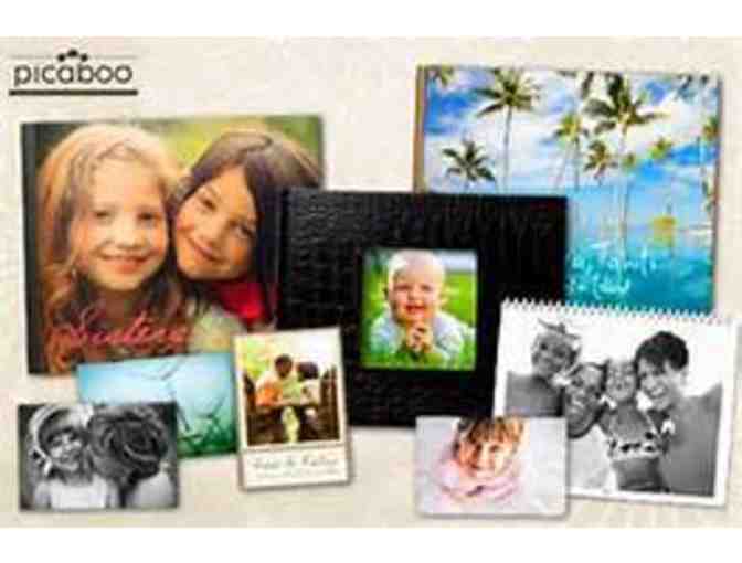 Picaboo - $50 Gift Certificate