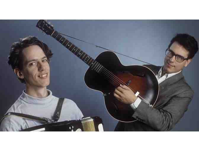 They Might Be Giants at the Orpheum Theatre - 2 Tickets - Photo 1