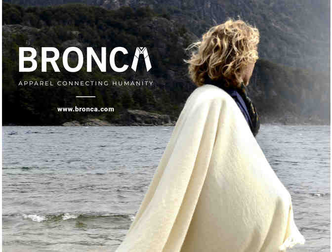 BRONCA Ponchos - $50 and $25 Gift Card - Photo 3