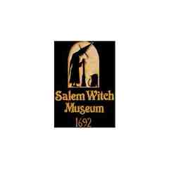 Salem Witch Museum