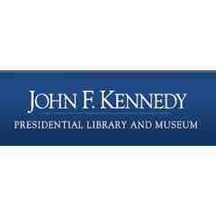 John F. Kennedy Presidential Library and Museum