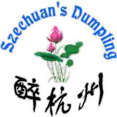 Szechuan's Dumpling
